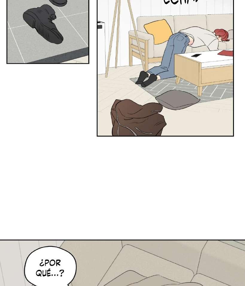 La fantasía de tus pesadillas - Capítulo 30 2 manhwa