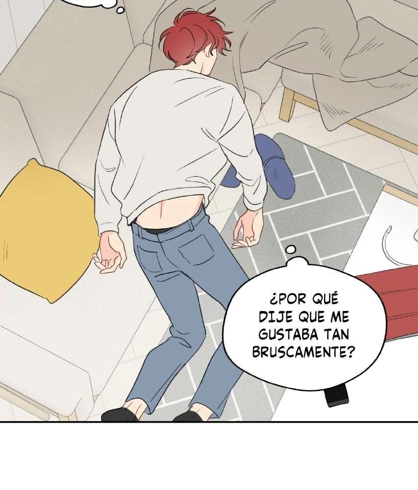 La fantasía de tus pesadillas - Capítulo 30 2 manhwa