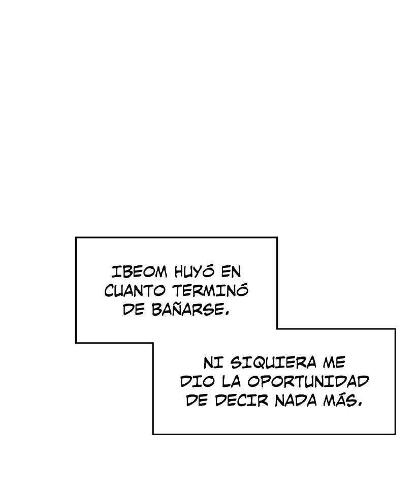 La fantasía de tus pesadillas - Capítulo 30 2 manhwa