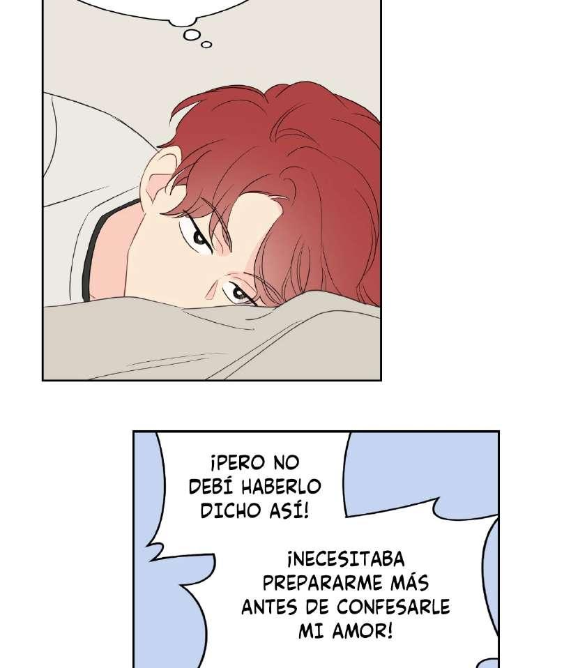 La fantasía de tus pesadillas - Capítulo 30 2 manhwa