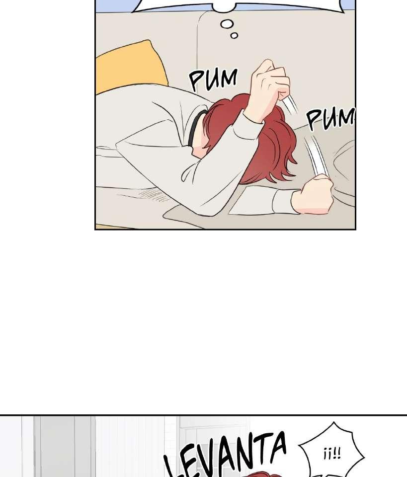 La fantasía de tus pesadillas - Capítulo 30 2 manhwa
