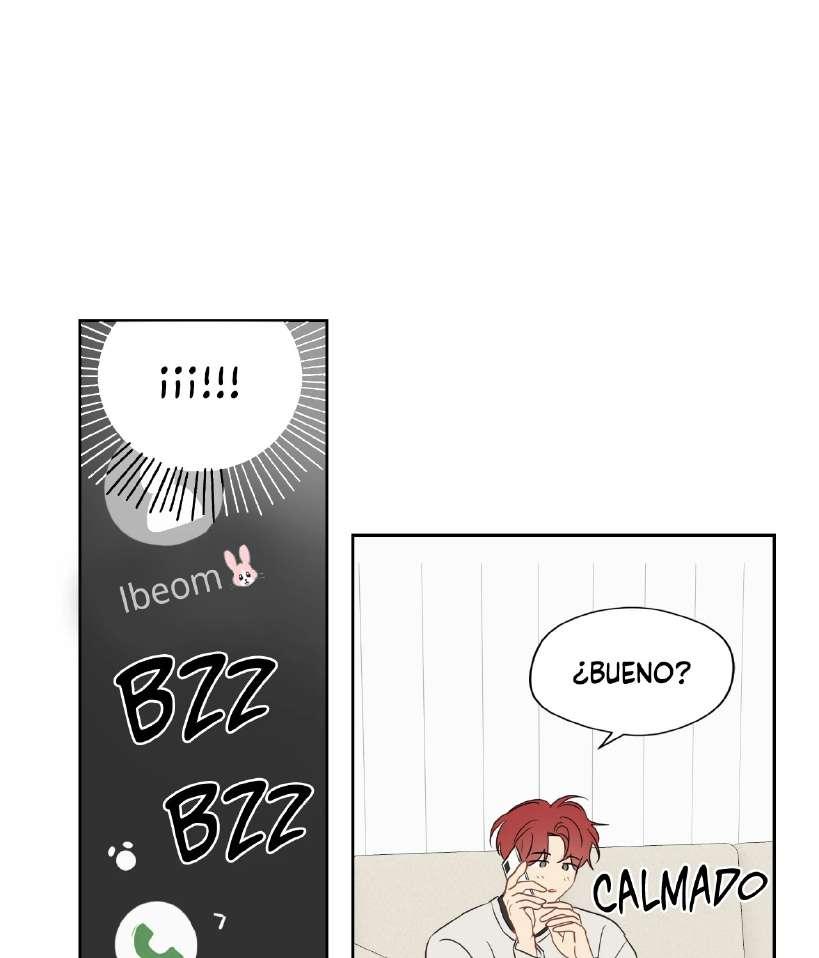 La fantasía de tus pesadillas - Capítulo 30 2 manhwa