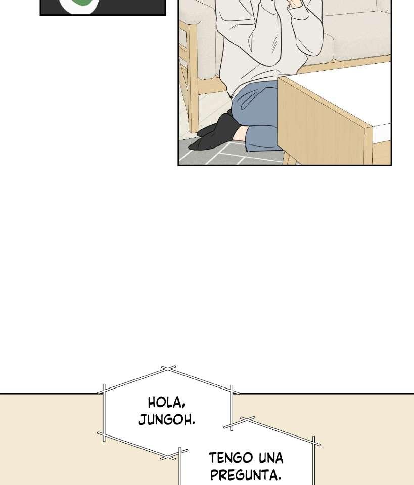 La fantasía de tus pesadillas - Capítulo 30 2 manhwa
