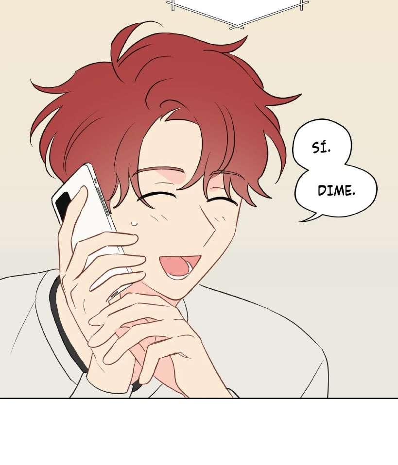 La fantasía de tus pesadillas - Capítulo 30 2 manhwa