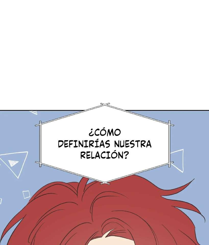 La fantasía de tus pesadillas - Capítulo 30 2 manhwa