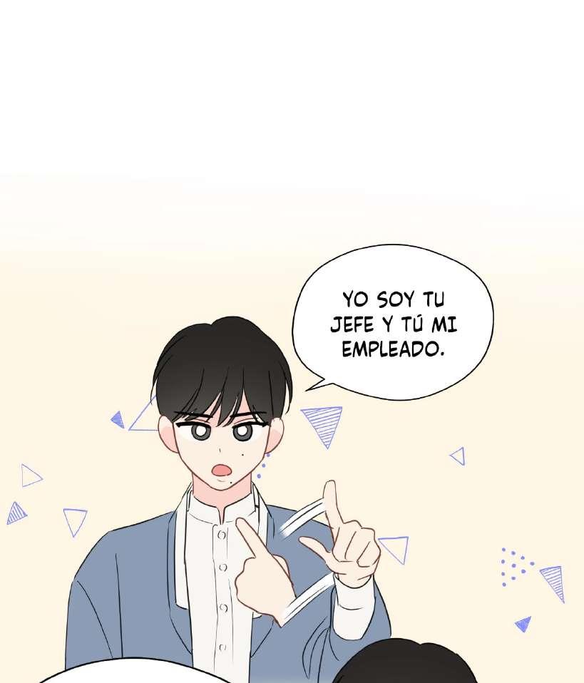 La fantasía de tus pesadillas - Capítulo 30 2 manhwa
