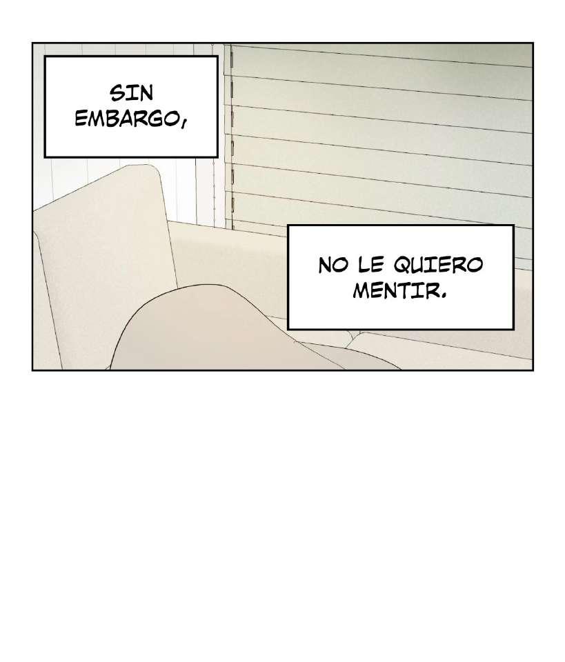 La fantasía de tus pesadillas - Capítulo 30 2 manhwa