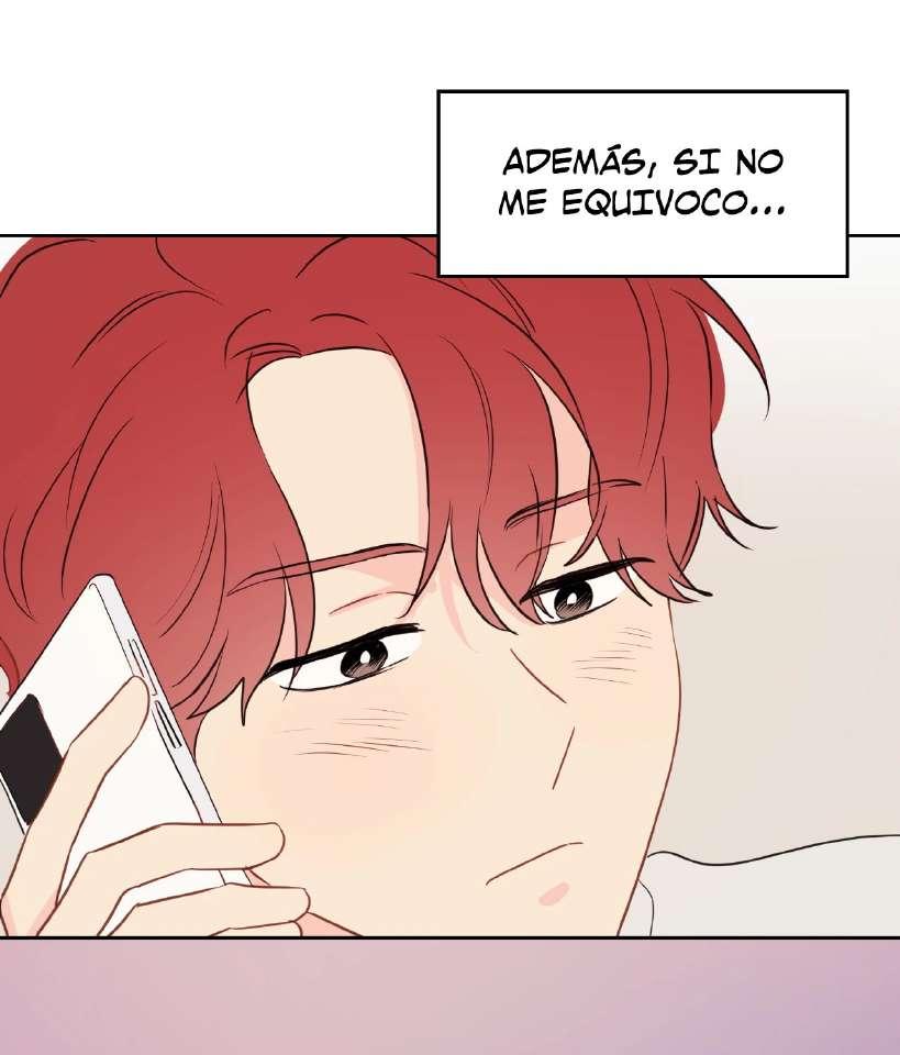 La fantasía de tus pesadillas - Capítulo 30 2 manhwa