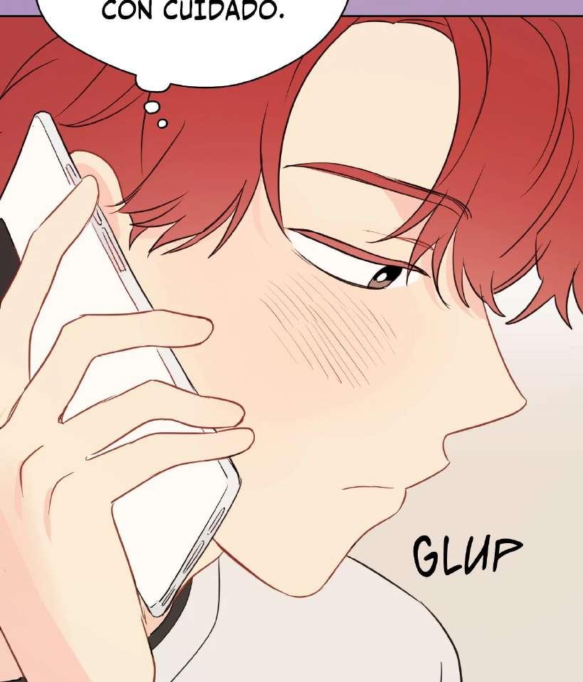 La fantasía de tus pesadillas - Capítulo 30 2 manhwa