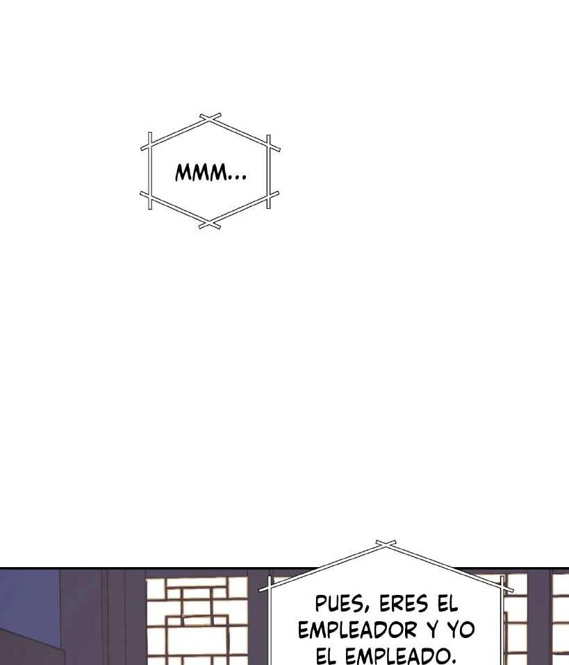 La fantasía de tus pesadillas - Capítulo 30 2 manhwa