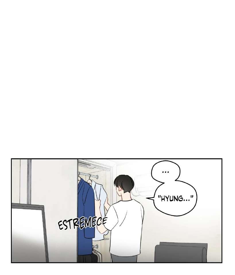 La fantasía de tus pesadillas - Capítulo 41 manhwa