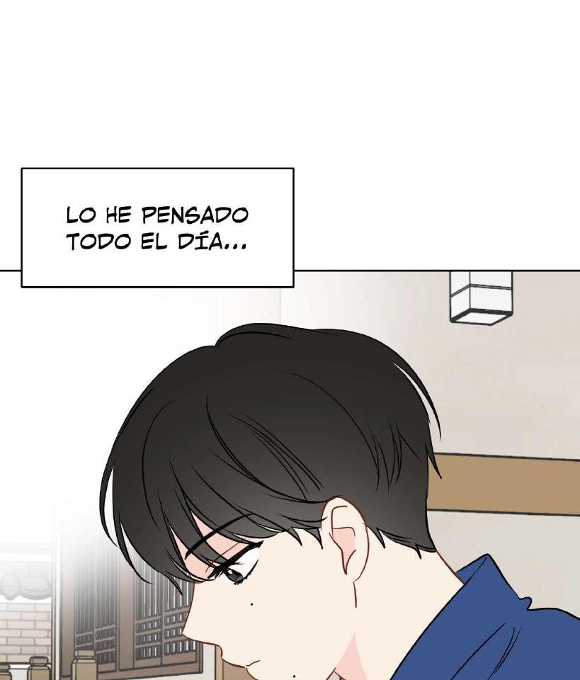 La fantasía de tus pesadillas - Capítulo 41 manhwa