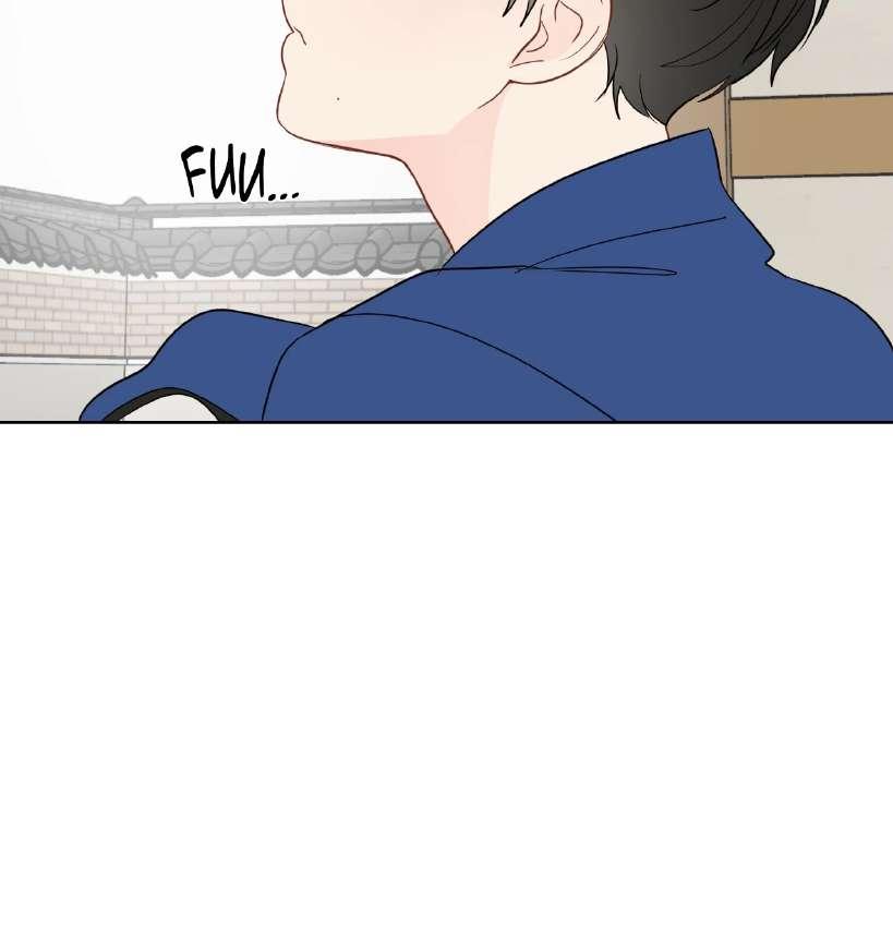 La fantasía de tus pesadillas - Capítulo 41 manhwa