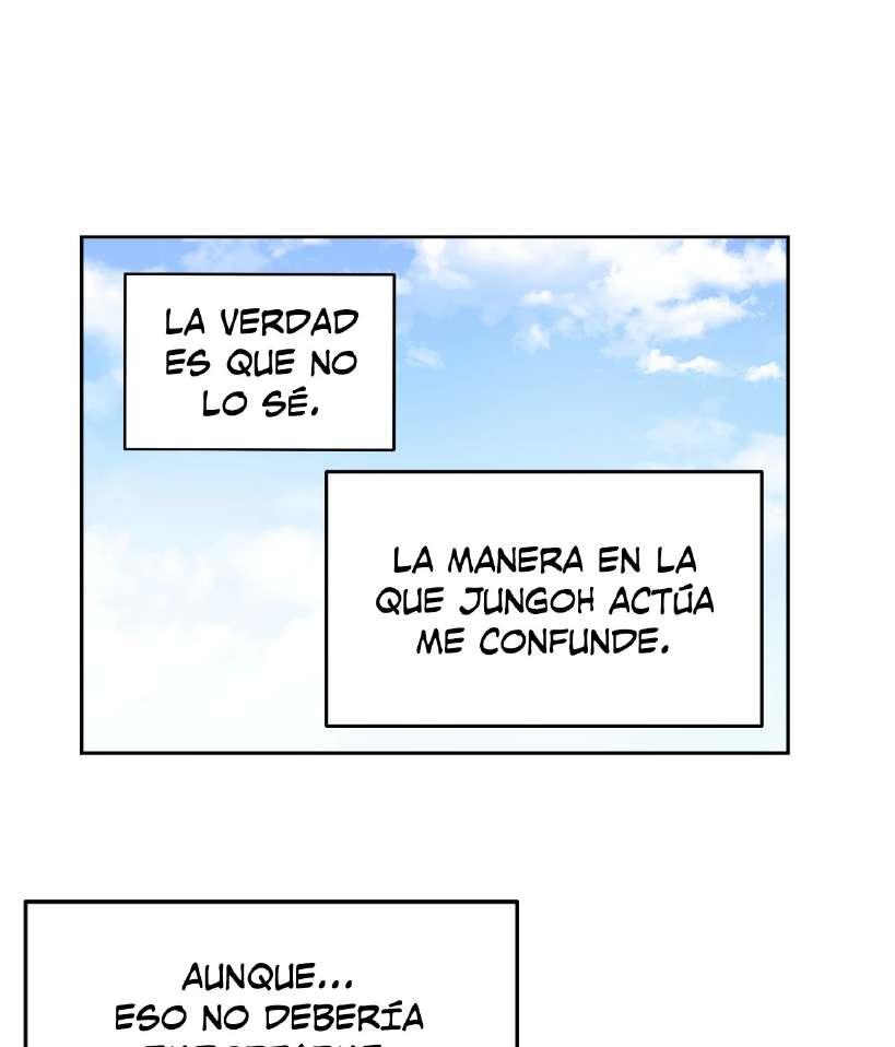 La fantasía de tus pesadillas - Capítulo 41 manhwa