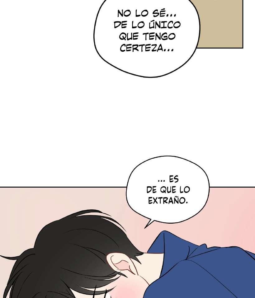 La fantasía de tus pesadillas - Capítulo 41 manhwa
