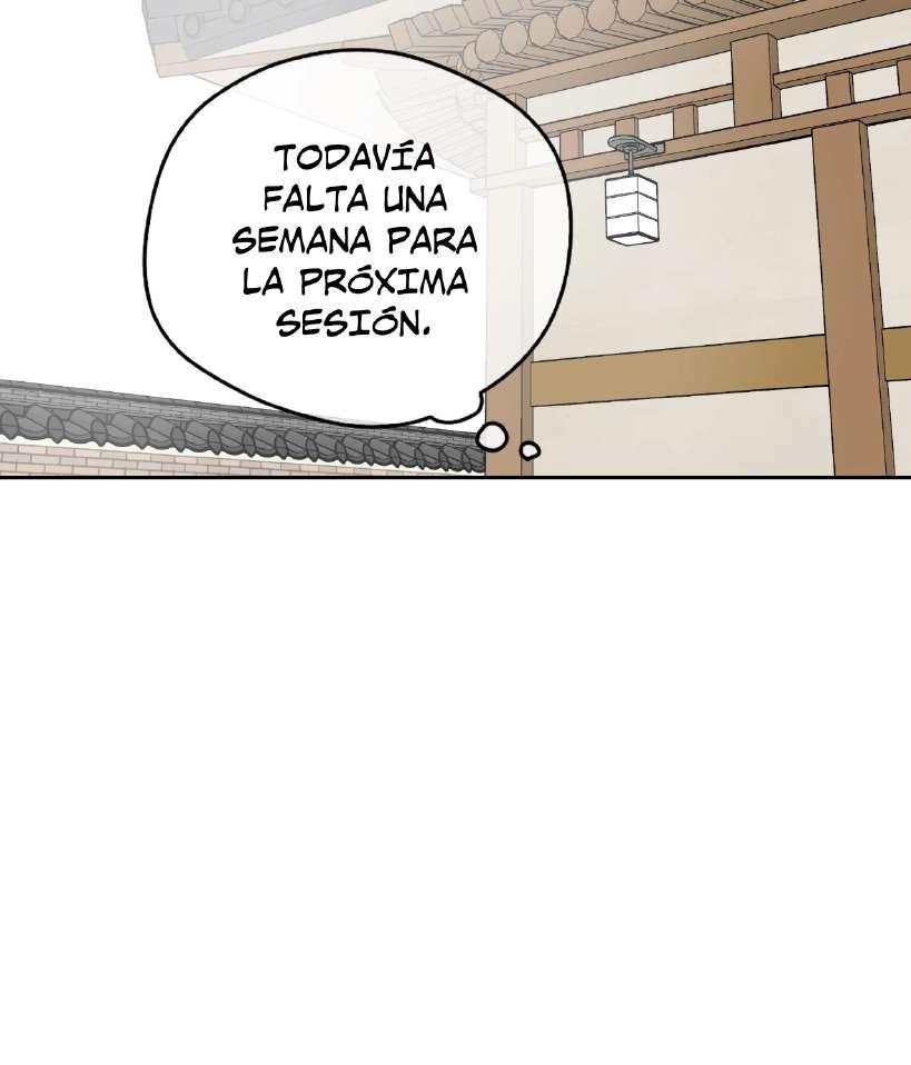 La fantasía de tus pesadillas - Capítulo 41 manhwa