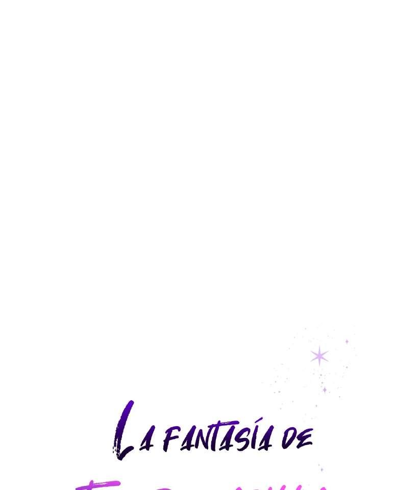 La fantasía de tus pesadillas - Capítulo 41 manhwa