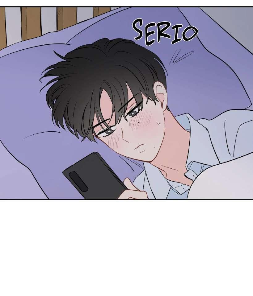 La fantasía de tus pesadillas - Capítulo 41 manhwa