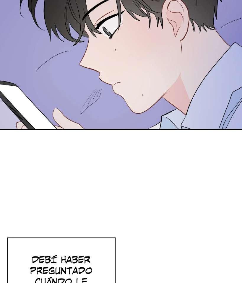 La fantasía de tus pesadillas - Capítulo 41 manhwa