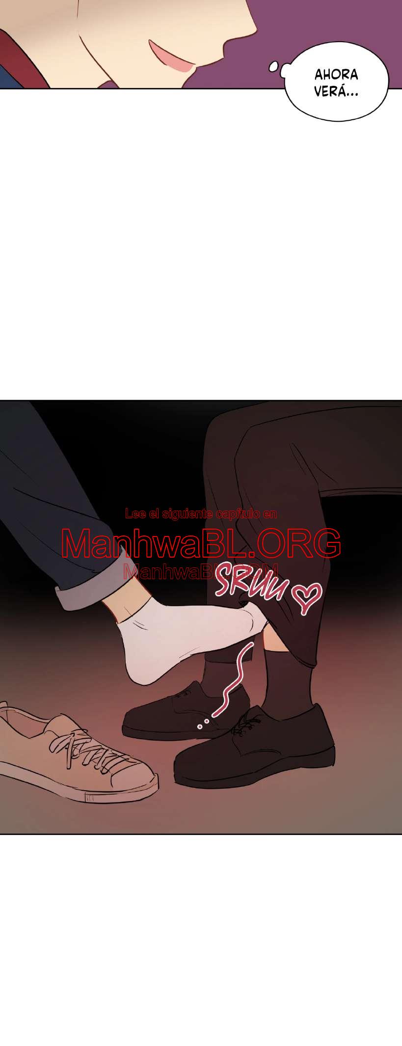 La fantasía de tus pesadillas - Capítulo 12 3 manhwa