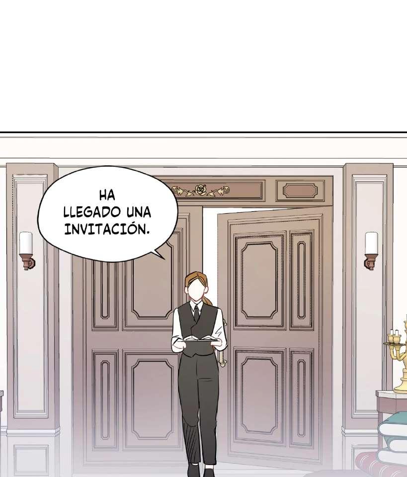 La fantasía de tus pesadillas - Capítulo 33 3 manhwa
