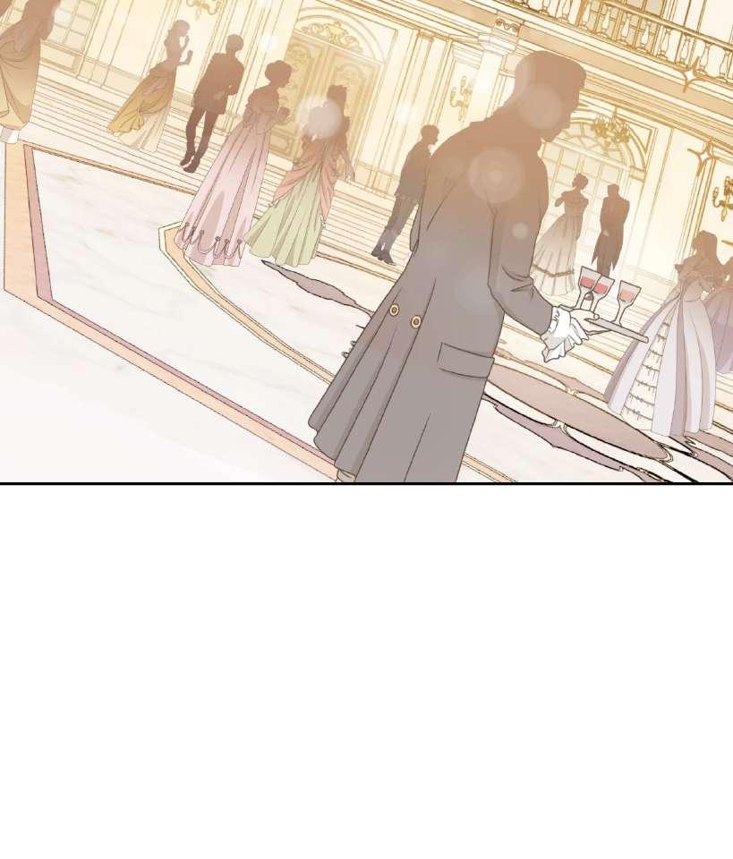 La fantasía de tus pesadillas - Capítulo 33 3 manhwa