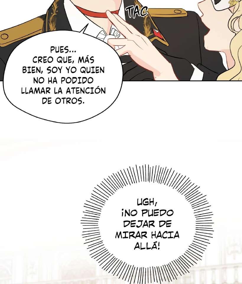 La fantasía de tus pesadillas - Capítulo 33 3 manhwa