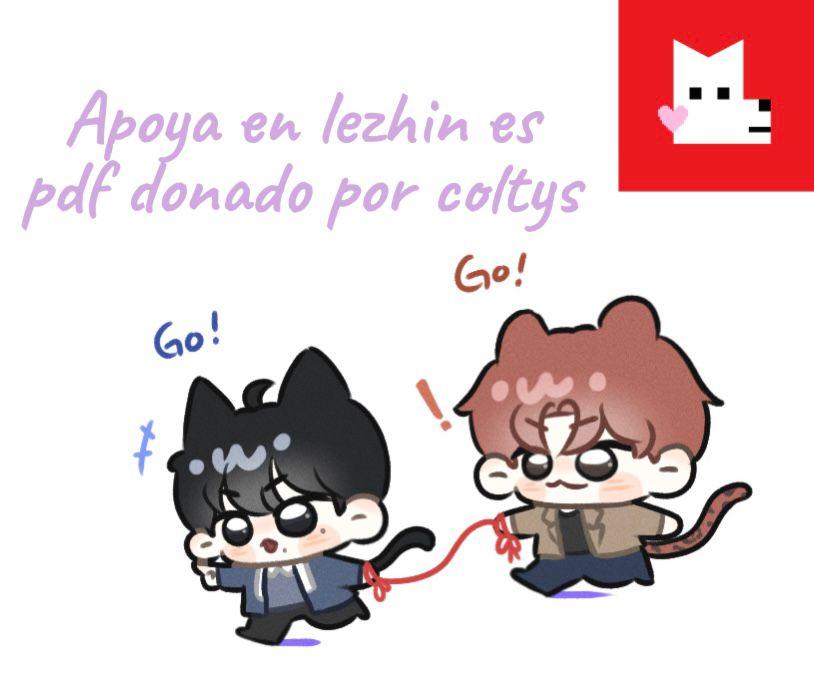 La fantasía de tus pesadillas - Capítulo 33 3 manhwa