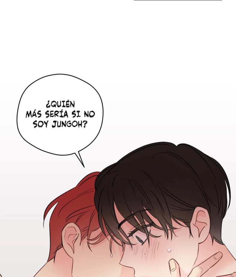 La fantasía de tus pesadillas - Capítulo 53 3 manhwa