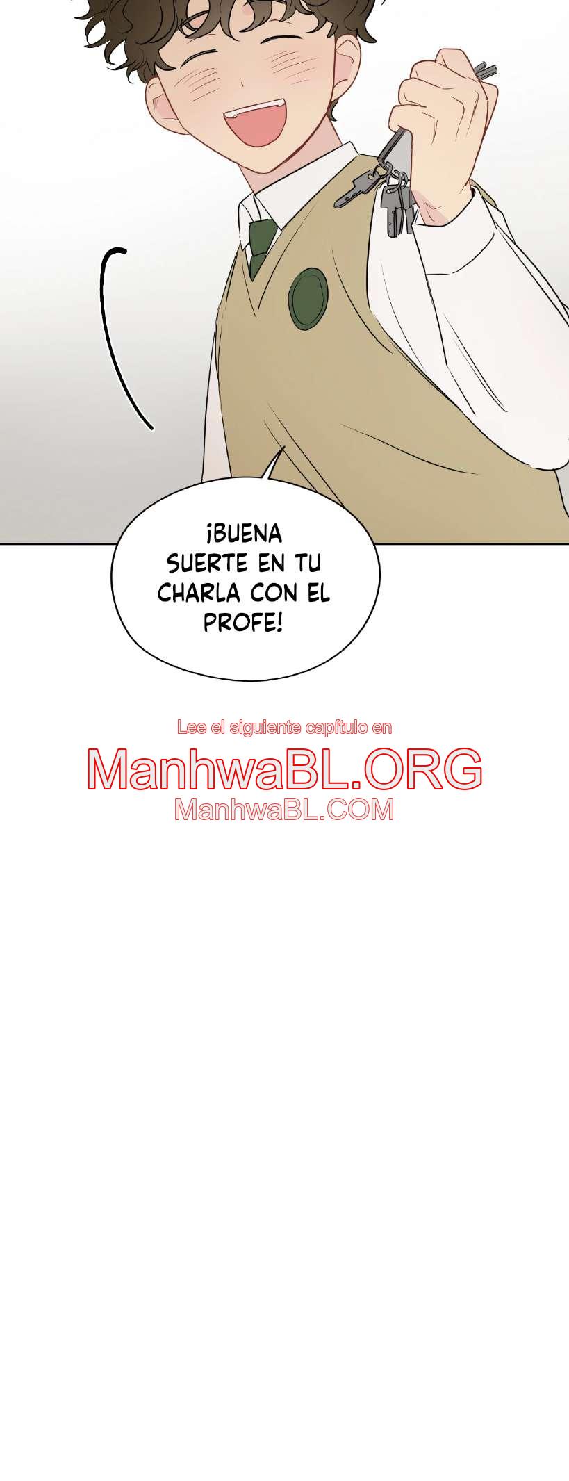 La fantasía de tus pesadillas - Capítulo 18 3 manhwa