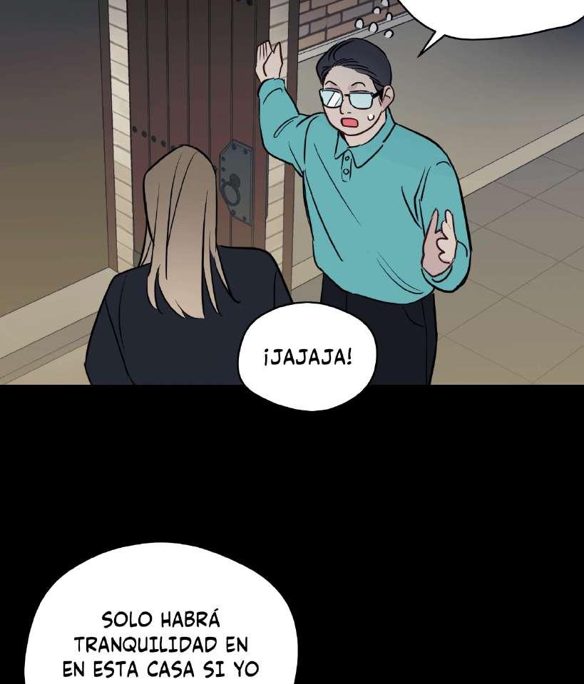 La fantasía de tus pesadillas - Capítulo 43 3 manhwa