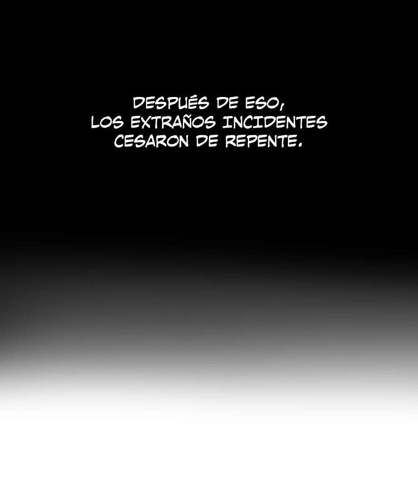 La fantasía de tus pesadillas - Capítulo 43 3 manhwa