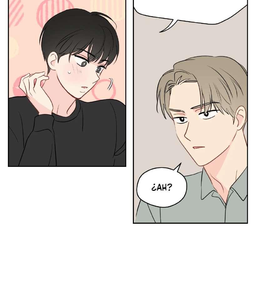 La fantasía de tus pesadillas - Capítulo 43 3 manhwa