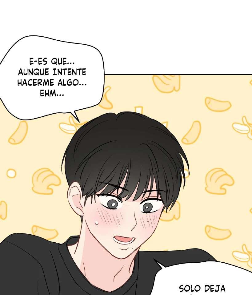 La fantasía de tus pesadillas - Capítulo 43 3 manhwa