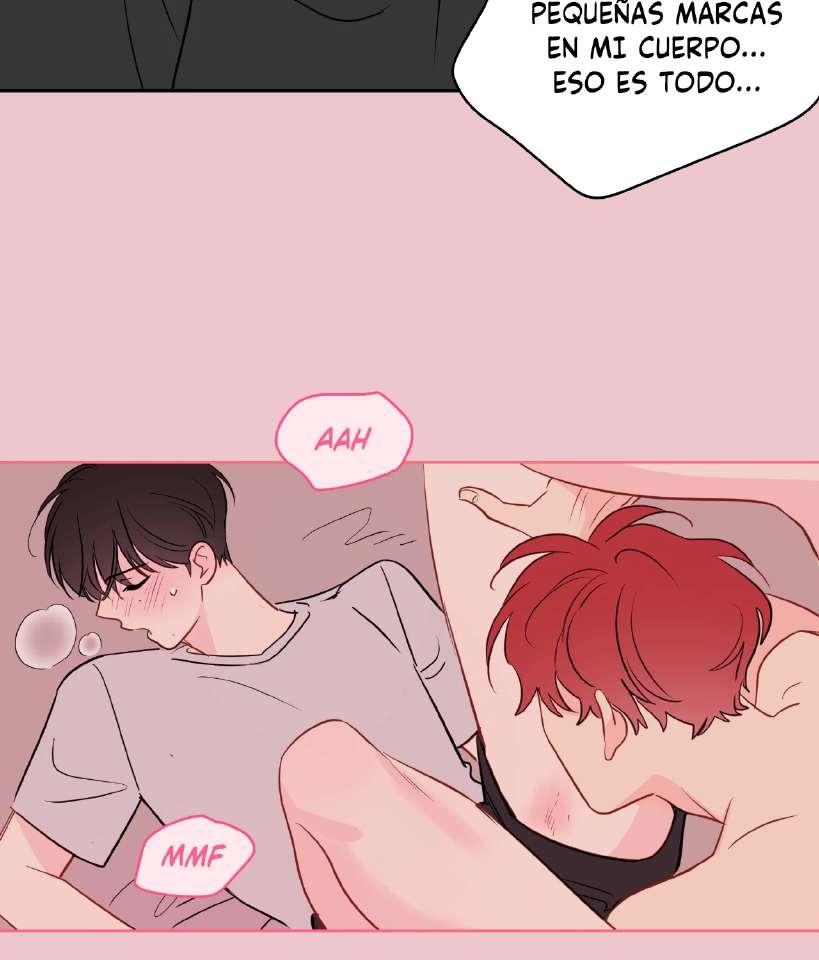 La fantasía de tus pesadillas - Capítulo 43 3 manhwa