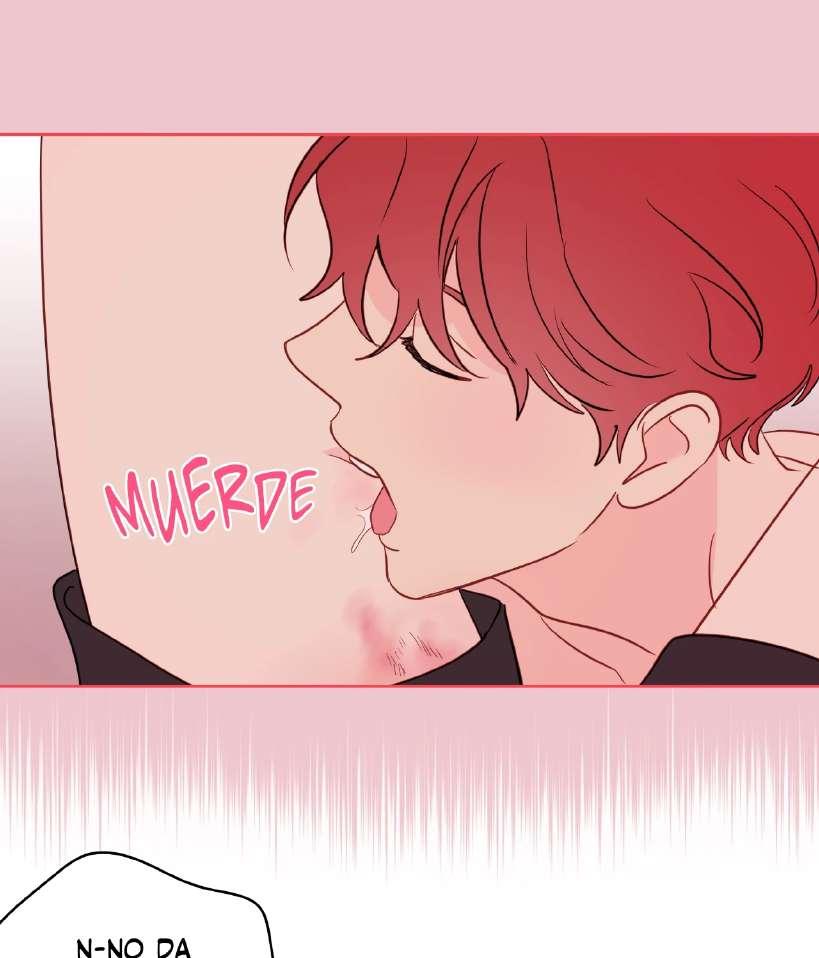 La fantasía de tus pesadillas - Capítulo 43 3 manhwa