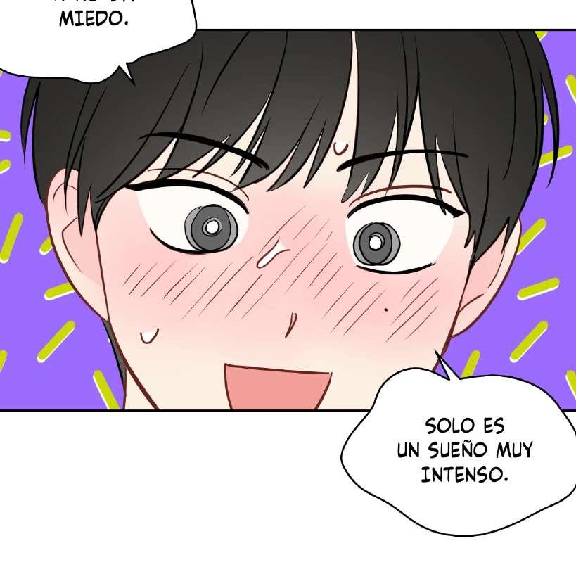 La fantasía de tus pesadillas - Capítulo 43 3 manhwa