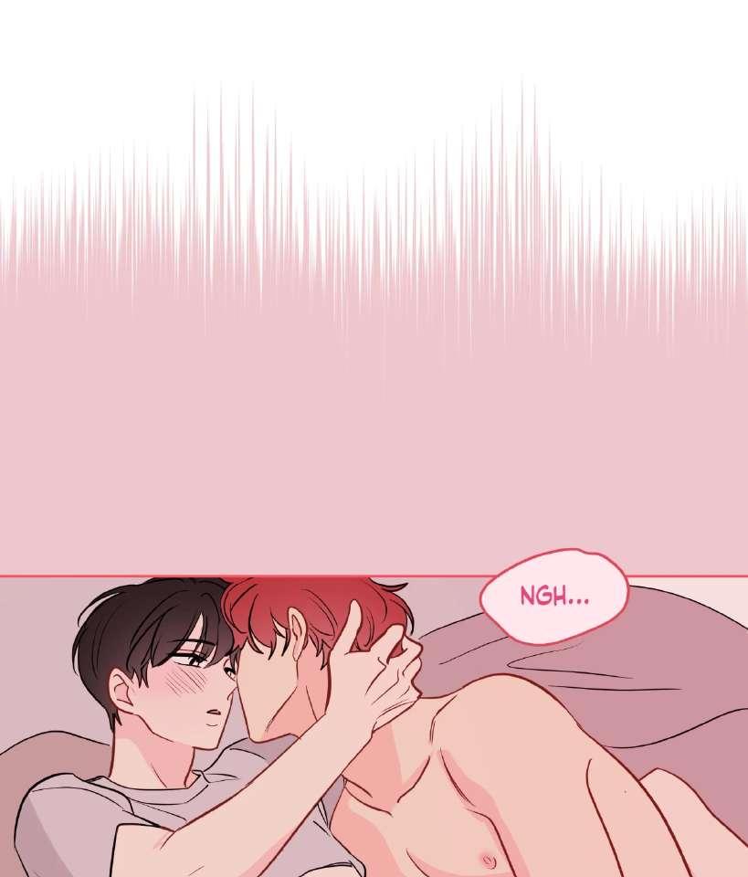 La fantasía de tus pesadillas - Capítulo 43 3 manhwa