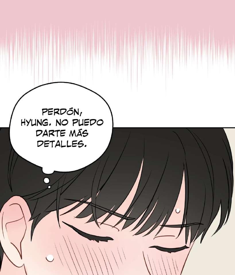 La fantasía de tus pesadillas - Capítulo 43 3 manhwa