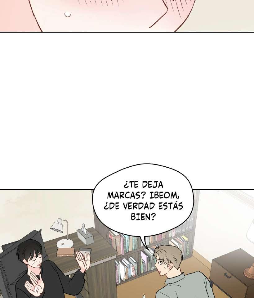 La fantasía de tus pesadillas - Capítulo 43 3 manhwa