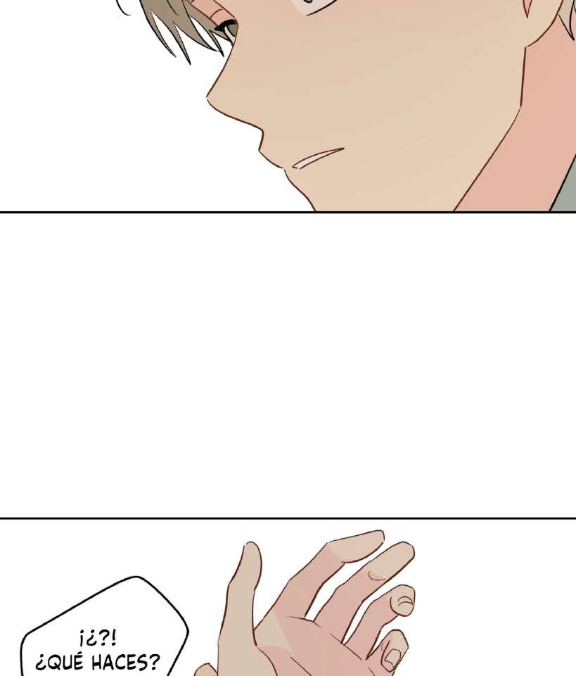 La fantasía de tus pesadillas - Capítulo 43 3 manhwa