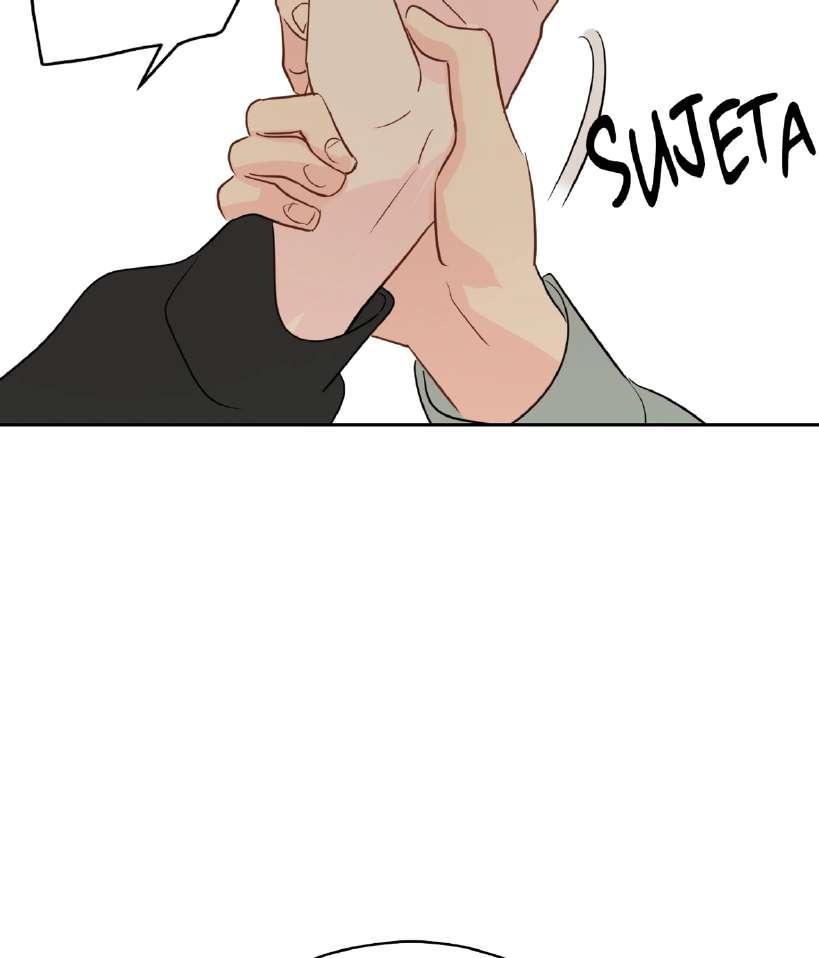 La fantasía de tus pesadillas - Capítulo 43 3 manhwa