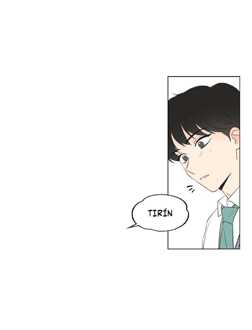 La fantasía de tus pesadillas - Capítulo 3 manhwa