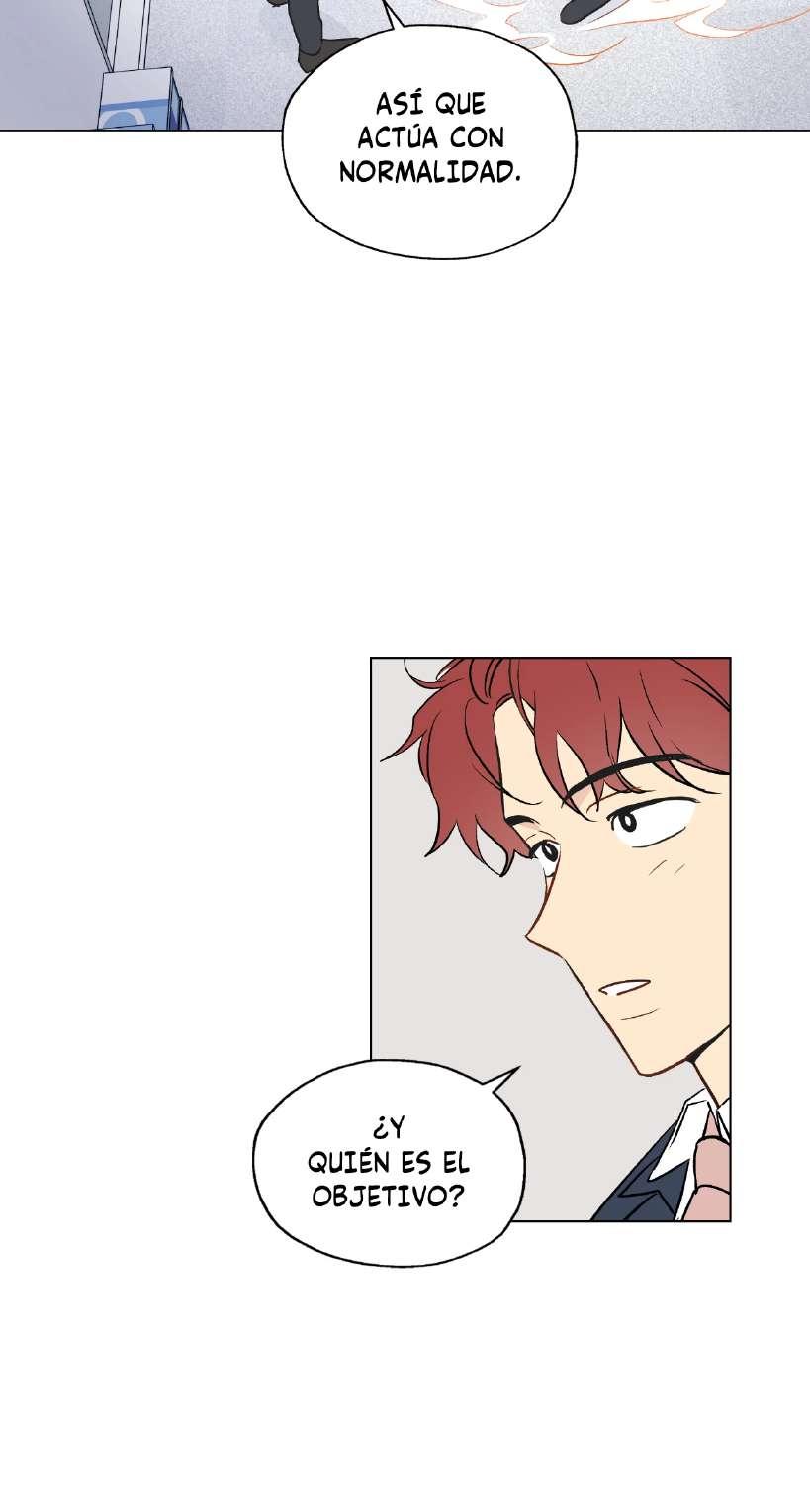 La fantasía de tus pesadillas - Capítulo 3 manhwa
