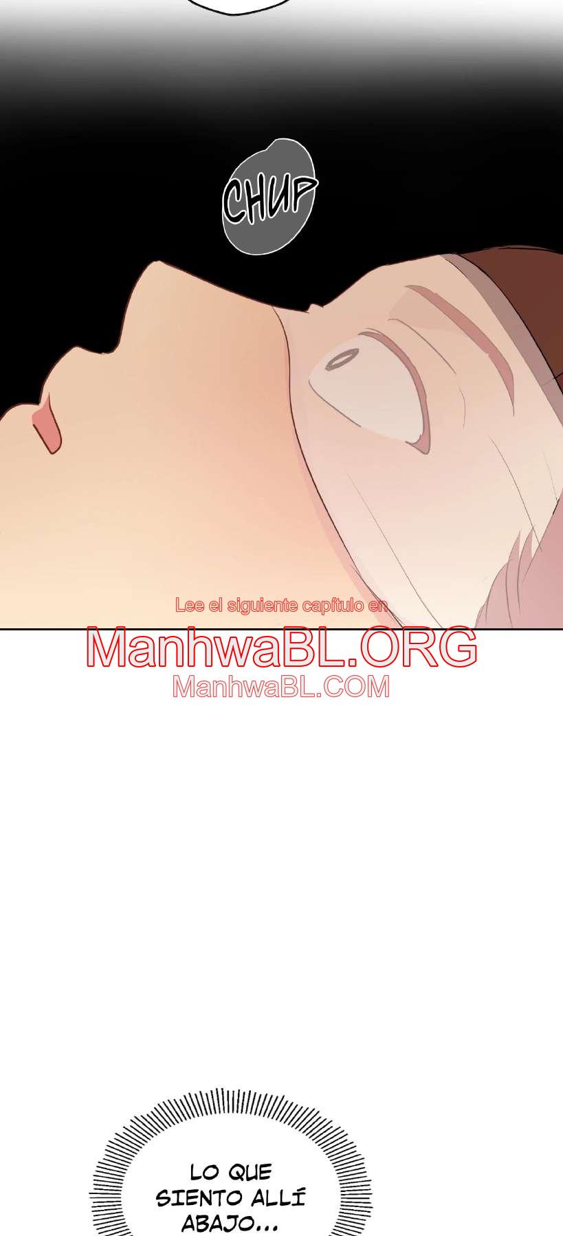 La fantasía de tus pesadillas - Capítulo 11 2 manhwa