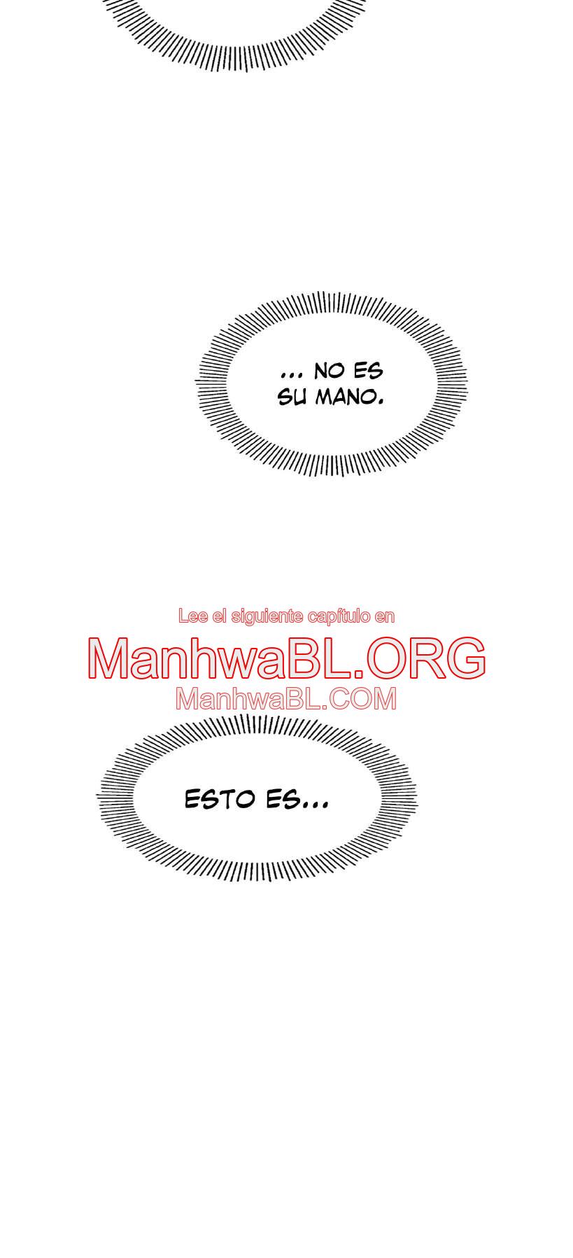 La fantasía de tus pesadillas - Capítulo 11 2 manhwa
