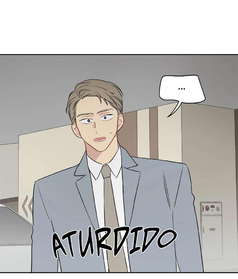La fantasía de tus pesadillas - Capítulo 27 3 manhwa