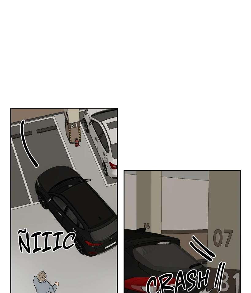 La fantasía de tus pesadillas - Capítulo 27 3 manhwa