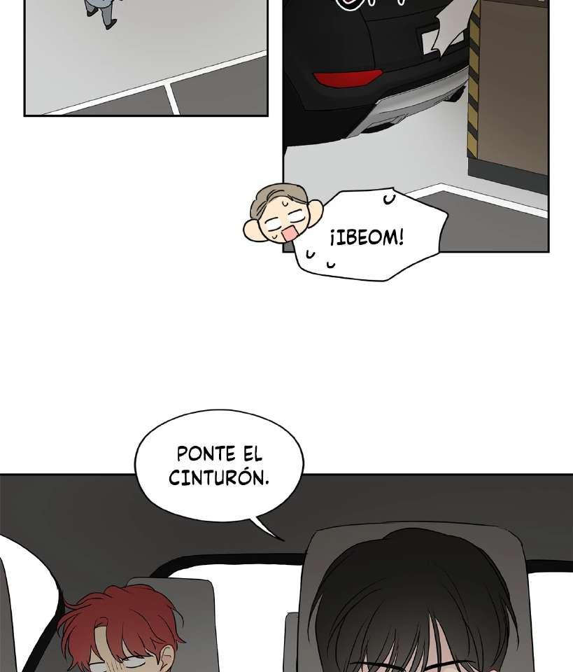 La fantasía de tus pesadillas - Capítulo 27 3 manhwa