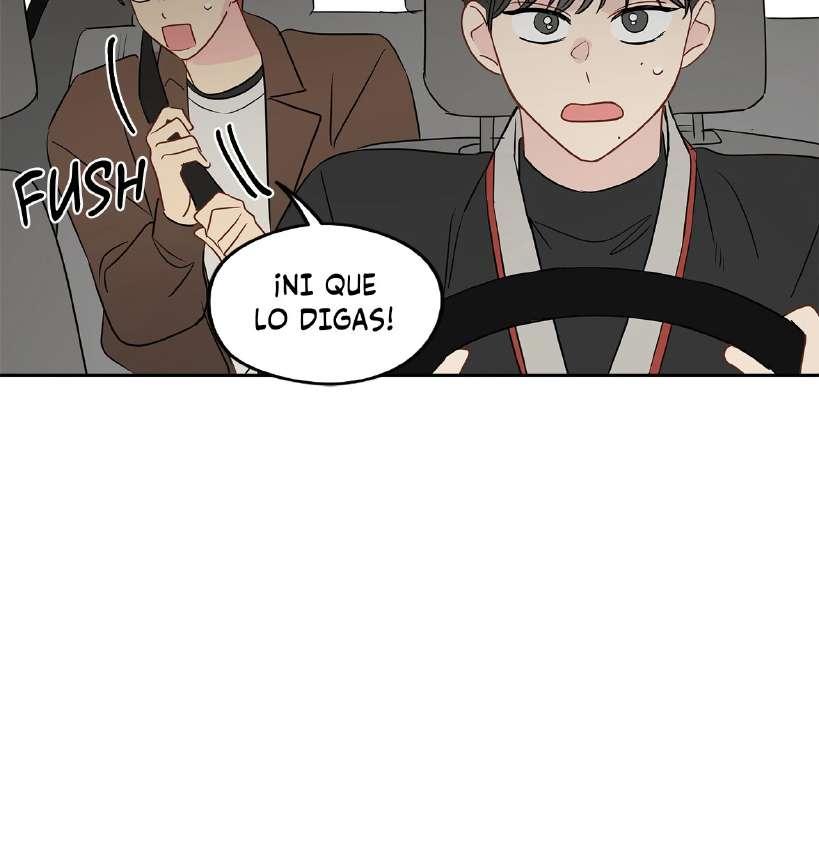 La fantasía de tus pesadillas - Capítulo 27 3 manhwa